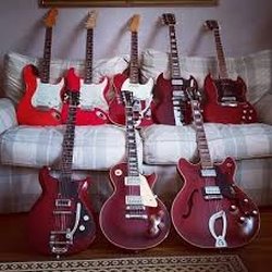 Family Treasures Estate Liquidators - musicians estate sale
