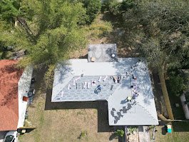 Slide of Atlantis Roofing