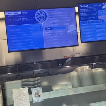 Pita Pitaki - Menu - Greek Near Me - Long Beach, California Pita Pitaki - Menu - Greek Near Me - Long Beach, California