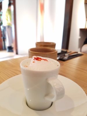 樂埔町 Leputing by null