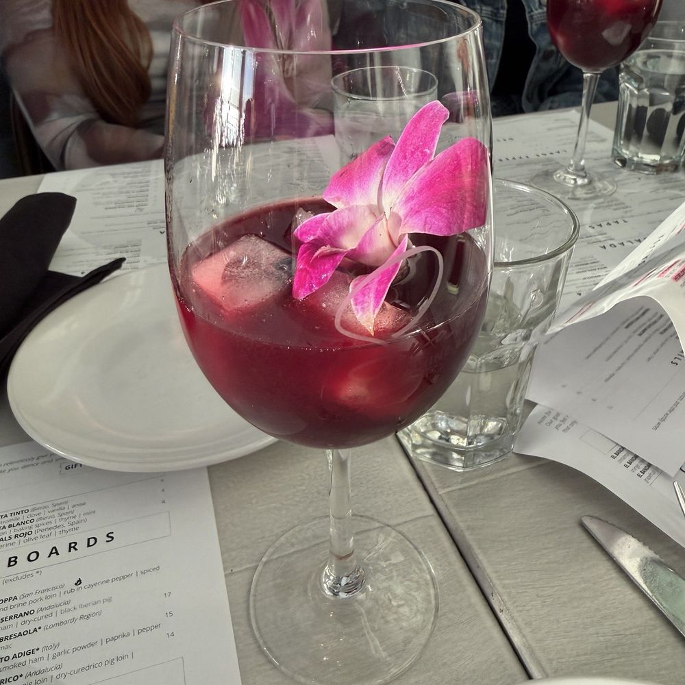 Spain Wine Bar - Red sangria - Wine Bars Near Me - Ocean City, Maryland Spain Wine Bar - Red sangria - Wine Bars Near Me - Ocean City, Maryland