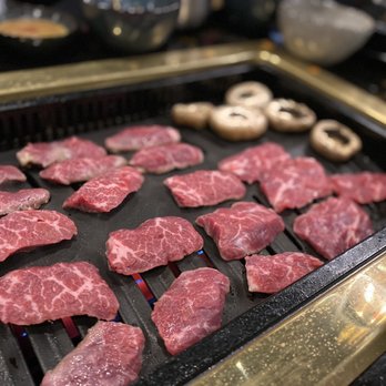 Honest Grill - Galbi - Barbeque Near Me - Centreville, Virginia