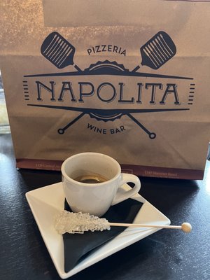 Napolita Pizzeria & Wine Bar, Wilmette by null
