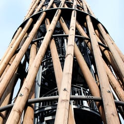 Lörmecke-Turm
