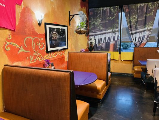 Yall's Down Home Cafe by null