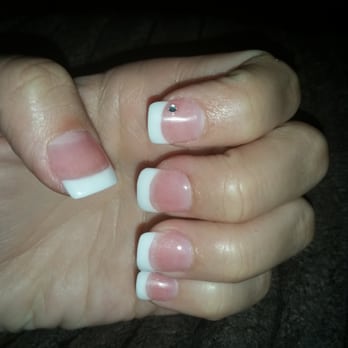 Dragon Nails - Just got the acrylics. Very nice! - Nail Salons Near Me - Martinez, California Dragon Nails - Just got the acrylics. Very nice! - Nail Salons Near Me - Martinez, California