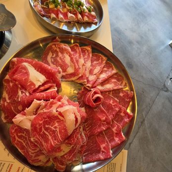 Mokkoji Shabu Shabu - Hot Pot Near Me - Los Angeles, California