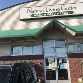 Natural Living Center - Grocery Near Me - Bangor, Maine Natural Living Center - Grocery Near Me - Bangor, Maine