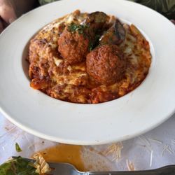 Via Bologna's - Casalinga