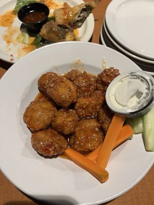 Buffalo Brothers of White Oak by null