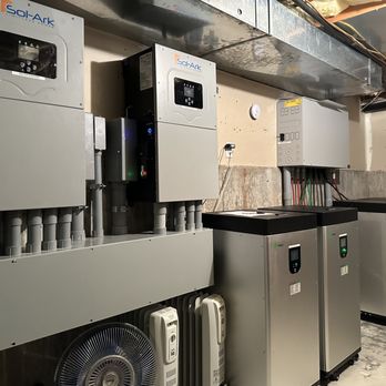 Colorado's Reliable Electric - The finised installation. - Solar Installation Near Me - Fort Collins, Colorado Colorado's Reliable Electric - The finised installation. - Solar Installation Near Me - Fort Collins, Colorado