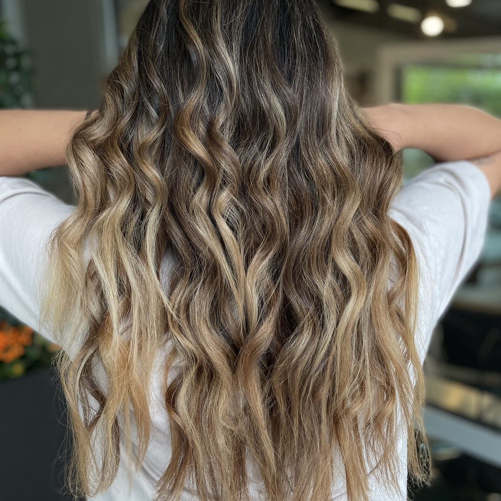 GLAMsociety - & after - Hair Salons Near Me - Bellevue, Washington GLAMsociety - & after - Hair Salons Near Me - Bellevue, Washington