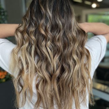 GLAMsociety - & after - Hair Salons Near Me - Bellevue, Washington GLAMsociety - & after - Hair Salons Near Me - Bellevue, Washington