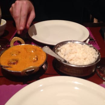Himalayan Flavors - Himalayan malai kofta - Indian Near Me - Berkeley, California