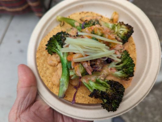 Tacos Sincero by null