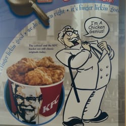 KFC