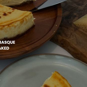 Lady Madrid - Madrid Born, Basque Rooted, Bay Baked - Desserts Near Me - San Francisco, California Lady Madrid - Madrid Born, Basque Rooted, Bay Baked - Desserts Near Me - San Francisco, California