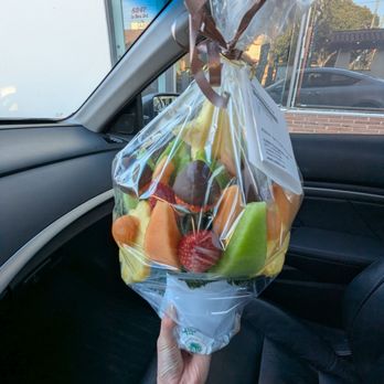 Edible Arrangements - Regular size arrangement - Gift Shops Near Me - La Mesa, California Edible Arrangements - Regular size arrangement - Gift Shops Near Me - La Mesa, California