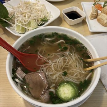 Pho Plus - Vietnamese Near Me - Avon, Indiana