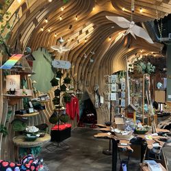 826 Valencia - Mission Bay Woodland Creature Outfitters