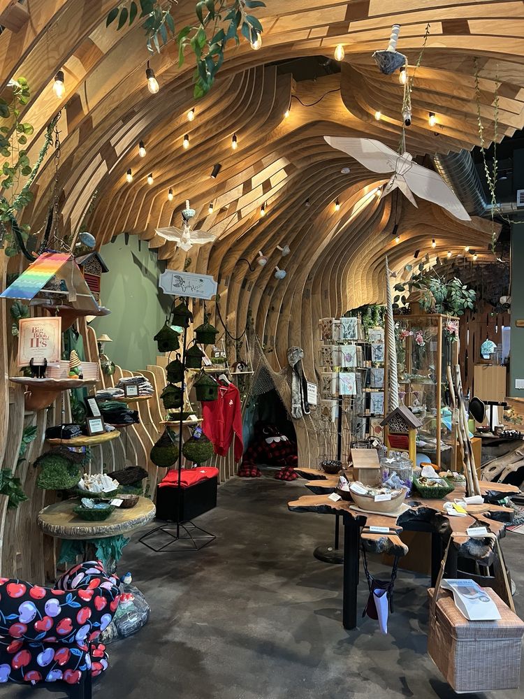 826 Valencia - Mission Bay Woodland Creature Outfitters - social services organization in San Francisco, CA