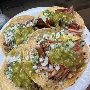 Angel's Tijuana Tacos - Al Pastor & Carne Asada! - Tacos Near Me - Chatsworth, California Angel's Tijuana Tacos - Al Pastor & Carne Asada! - Tacos Near Me - Chatsworth, California