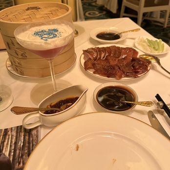 Wing Lei - Cut up duck with all fixings. - Chinese Near Me - Las Vegas, Nevada Wing Lei - Cut up duck with all fixings. - Chinese Near Me - Las Vegas, Nevada