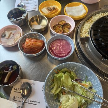 Baekjeong - Sides - Korean Near Me - Irvine, California Baekjeong - Sides - Korean Near Me - Irvine, California