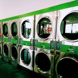 Rainbow Laundry