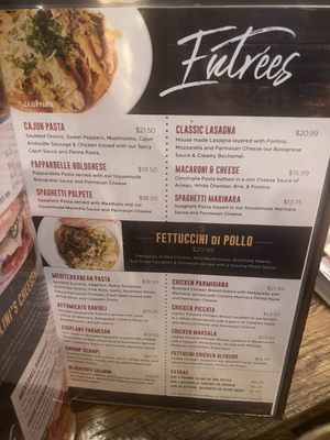 Menu photo 3 Skipolini’s Oakley Oakley, CA