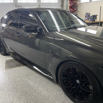 Buffin stuff detailing - Auto Detailing Near Me - Waipahu, Hawaii