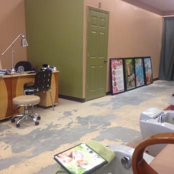 The Spot Nail Spa - The Spot Nail Spa - Nail Salons Near Me - Cameron, North Carolina