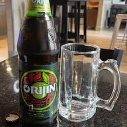 Suya Spot - Origin