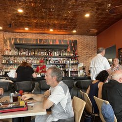 The Original Wolfie's Restaurant, Deli and The Rascal House Bar