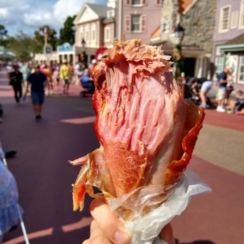 Liberty Square Market - Turkey Leg! - Street Vendors Near Me Liberty Square Market - Turkey Leg! - Street Vendors Near Me