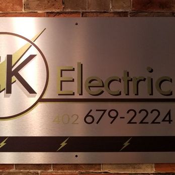 CK Electric - Electricians Near Me