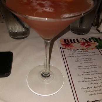 Delta's - Drink drink - Soul Food Near Me - New Brunswick, New Jersey