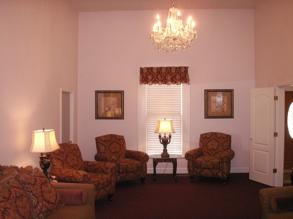 BRANTLEY FUNERAL HOME AND MONUMENT CO Request Information 12 Photos