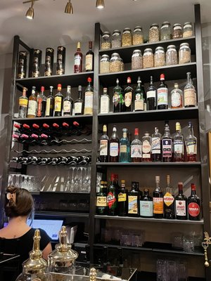 Noto Italian Restaurant by null