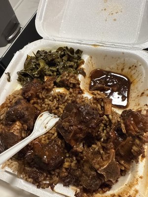 Island Vibes Caribbean Grill by null