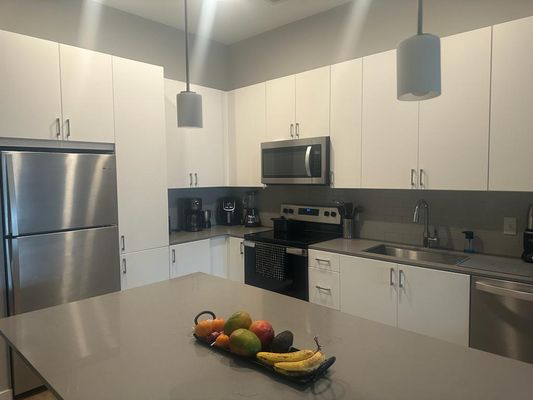 Esco Staffing Solutions