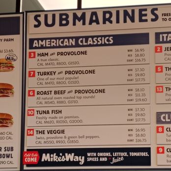 Jersey Mike's Subs - Sandwiches Near Me - Tooele, Utah Jersey Mike's Subs - Sandwiches Near Me - Tooele, Utah