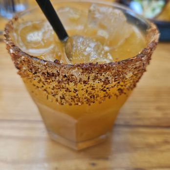 Pilsen Yards - Oscar Valentin-I recommend this! - Tacos Near Me - Chicago, Illinois