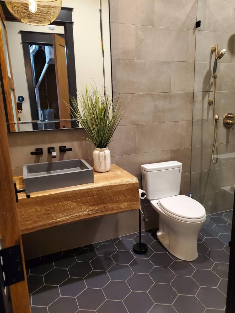 Slide of Archimedes Plumbing