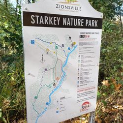 Zionsville Rail Trail