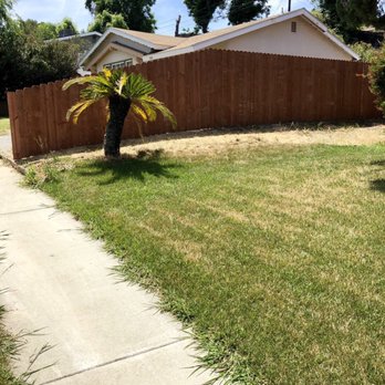 Villa Fencing - After - Fences & Gates Near Me Villa Fencing - After - Fences & Gates Near Me
