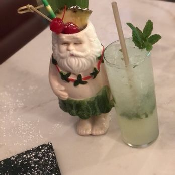 The Lobby Cocktail Lounge & Kitchen  - Cocktail Bars Near Me - Riverside, California