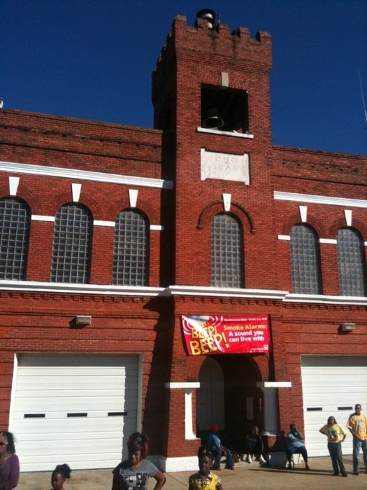 DAWSON FIRE DEPARTMENT 122 7th Ave NE, Dawson, Fire