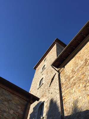 Relais Borgo Scopeto by null