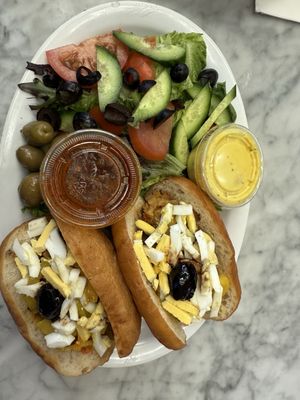 Pacific Kosher Express by null